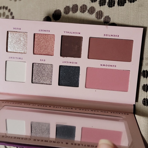 COPY - Blinc Evening Glamour Limited Edition Eyeshadow Palette - Picture 3 of 3